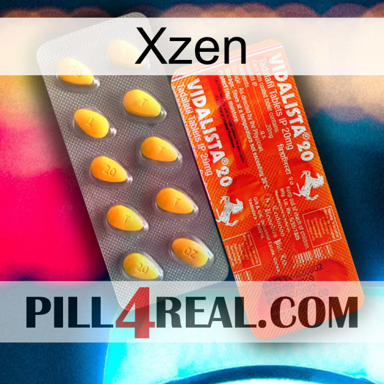 Xzen new01